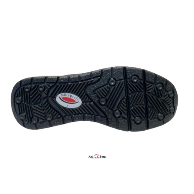 Gabor 56.887 Enkellaarzen Bruin 56.887 large