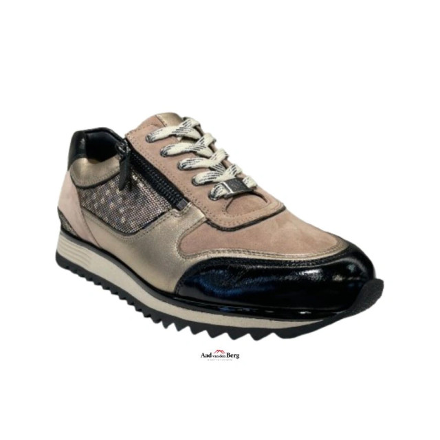 Hassia Damesschoenen sneakers 302031 Porto large Hassia Damesschoenen sneakers 302031 Porto large