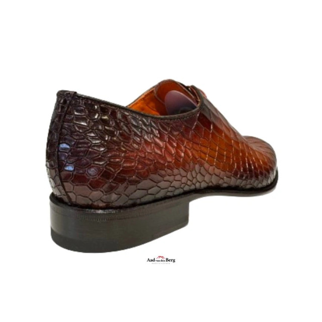 Harris Herenschoenen veterschoenen 2000-3 3077 large