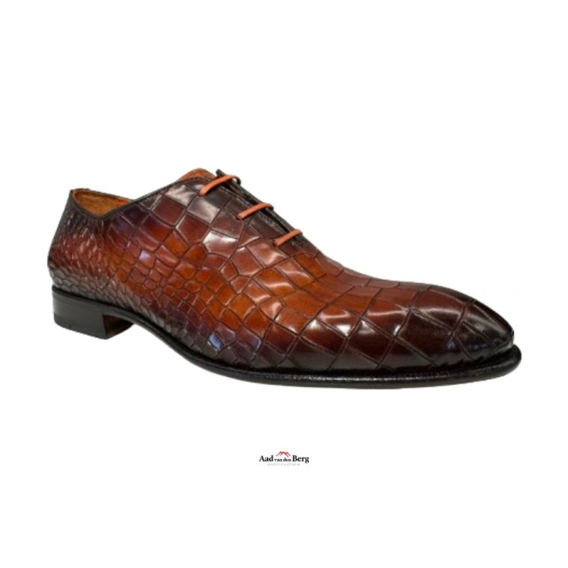 Harris Herenschoenen veterschoenen 2000-3 3077 large