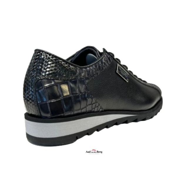 Harris Herenschoenen sneakers 2817p 5339 large