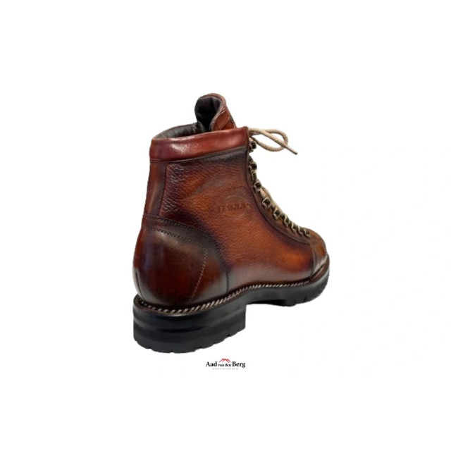 Harris Herenschoenen veterlaarzen 3056L 7727 large