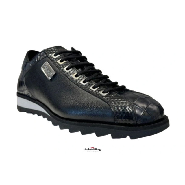 Harris Herenschoenen sneakers 2817p 5339 large