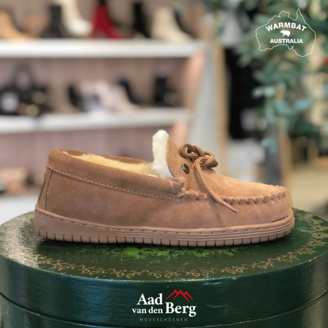 Warmbat Pantoffels Koala large