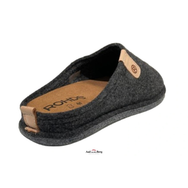 Rohde Pantoffels 6940 large