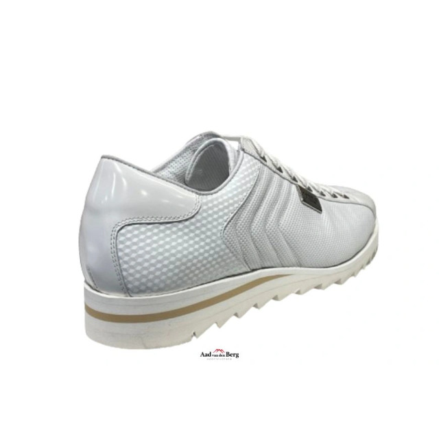 Harris Herenschoenen sneakers 2842 5339 large