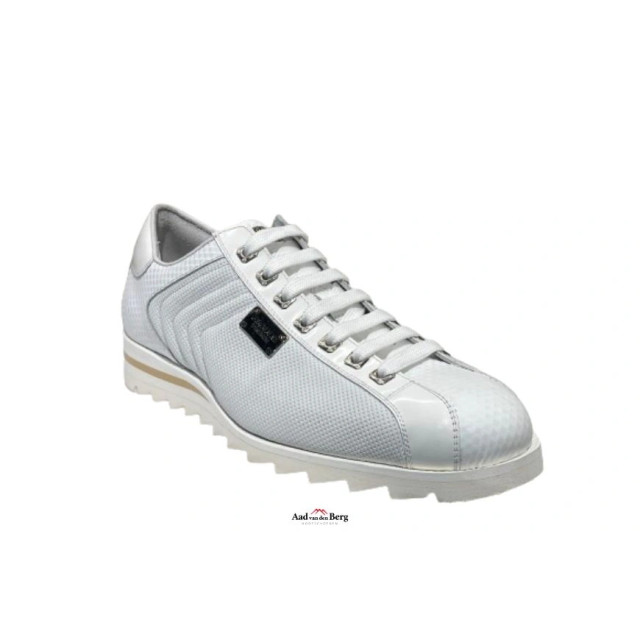 Harris Herenschoenen sneakers 2842 5339 large