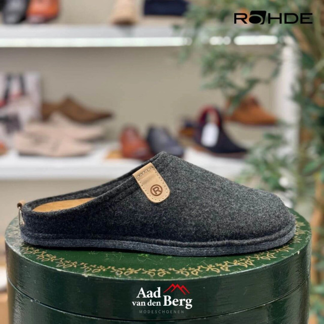 Rohde Pantoffels 6940 large