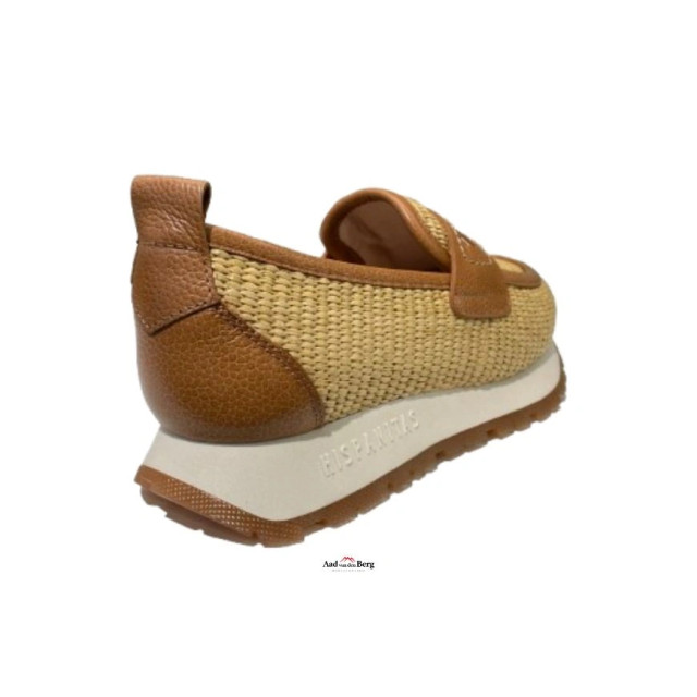 Hispanitas Damesschoenen instappers RHV254043 Kansas large