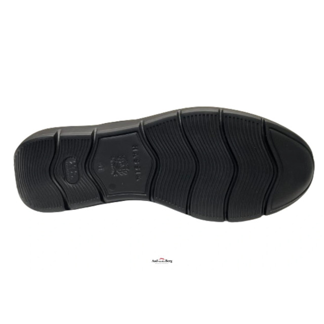 Blackstone YG23 Trevor Sneakers Blauw YG23 Trevor large