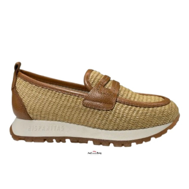Hispanitas Damesschoenen instappers RHV254043 Kansas large