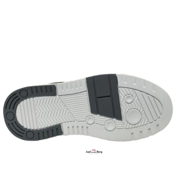 Tommy Hilfiger Damesschoenen sneakers EN0EN02591TRH Brooklyn large