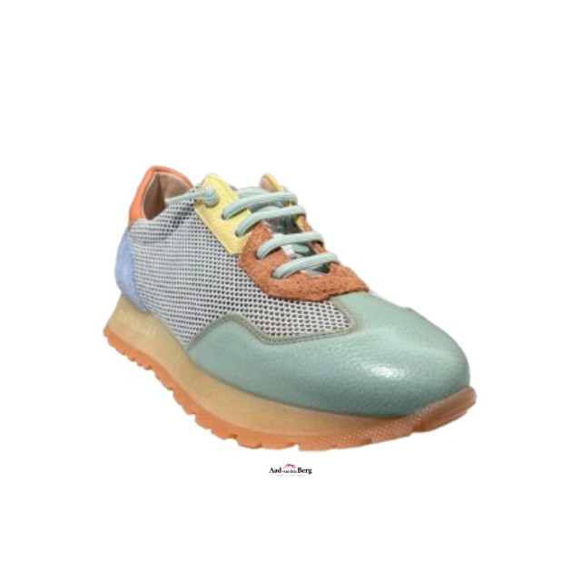 Hispanitas Damesschoenen sneakers CHV253869 Kansas large