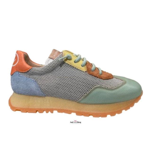 Hispanitas Damesschoenen sneakers CHV253869 Kansas large