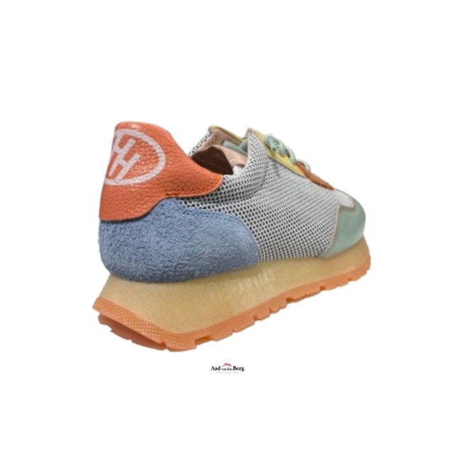 Hispanitas Damesschoenen sneakers CHV253869 Kansas large