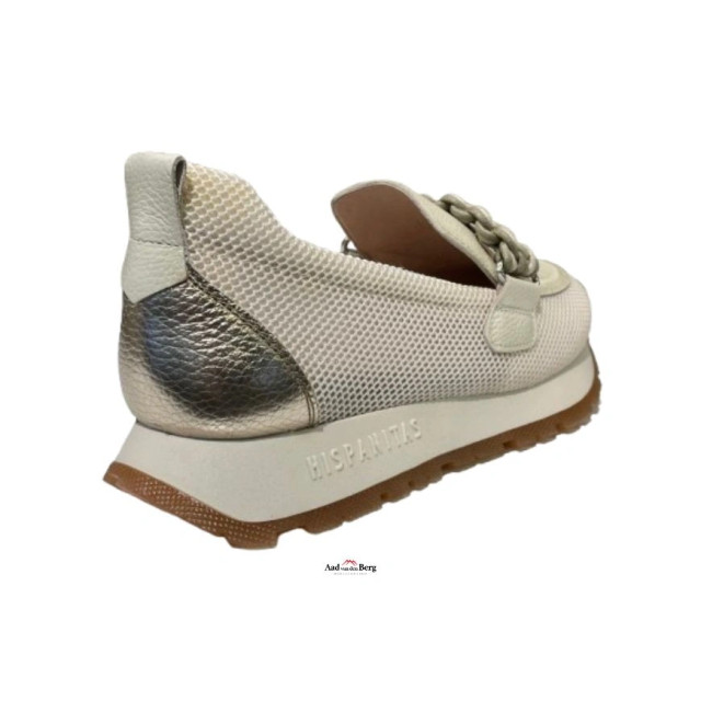 Hispanitas Damesschoenen instappers HV253948 Kansas large