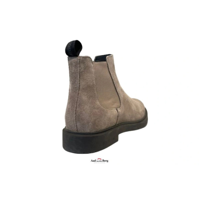 Blackstone WG81 Owen Boots Beige WG81 Owen large