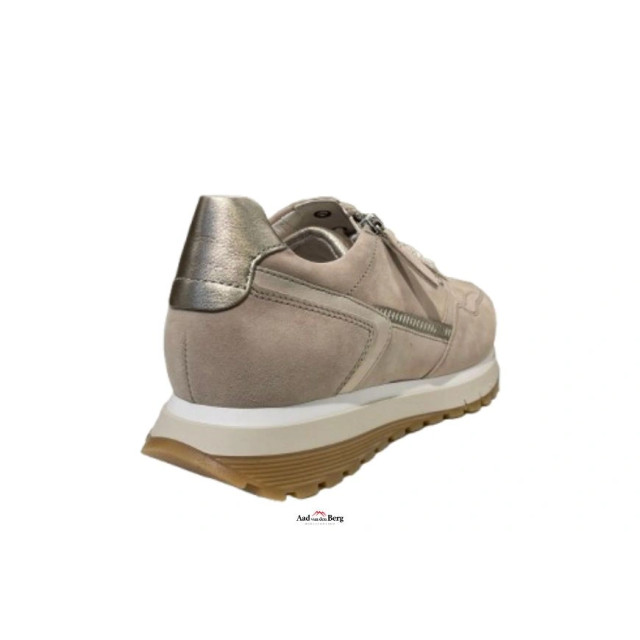 Gabor 66.378 Turin Sneakers Beige 66.378 Turin large