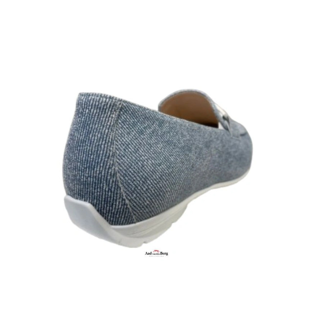 Hassia Damesschoenen instappers 301744 Pescara large