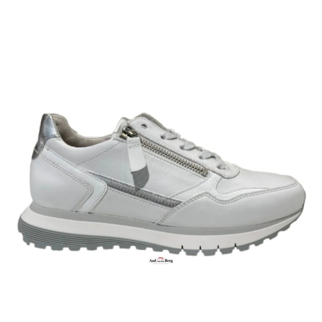 Gabor 66.378 Turin Sneakers Wit 66.378 Turin large