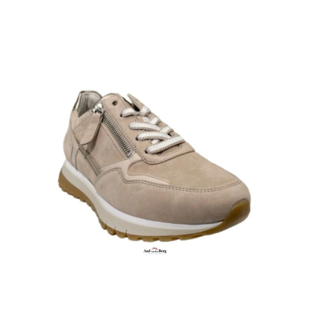 Gabor 66.378 Turin Sneakers Beige 66.378 Turin large