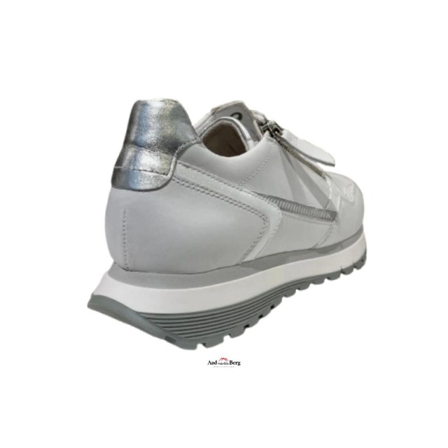 Gabor 66.378 Turin Sneakers Wit 66.378 Turin large