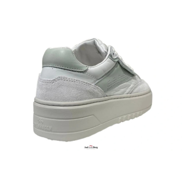 Copenhagen Damesschoenen sneakers CPH89 large