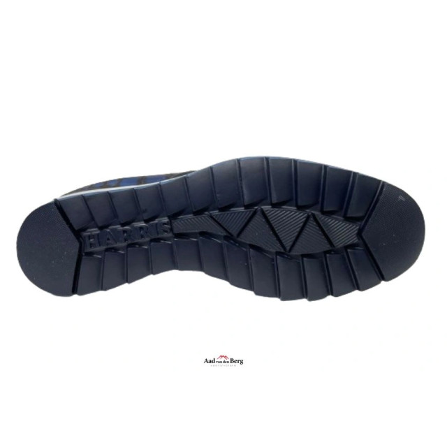 Harris Herenschoenen veterlaarzen 0721P 7727 large