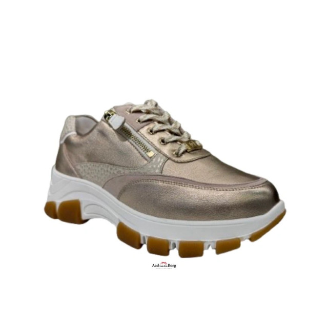 Hassia Damesschoenen sneakers 301455 Lissabon large