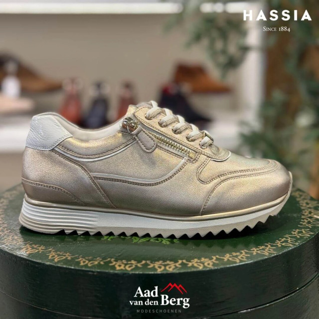 Hassia Damesschoenen sneakers 302041 Porto large Hassia Damesschoenen sneakers 302041 Porto large