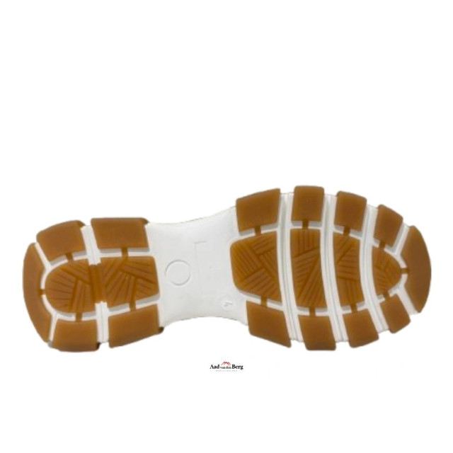 Hassia Damesschoenen sneakers 301455 Lissabon large