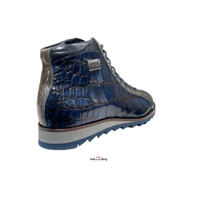 Harris Herenschoenen veterlaarzen 0721P 7727 large