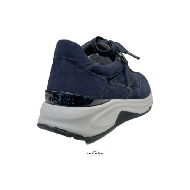 Gabor 56.896 Sneakers Blauw 56.896 large