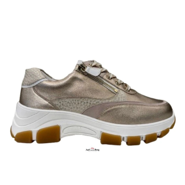 Hassia Damesschoenen sneakers 301455 Lissabon large