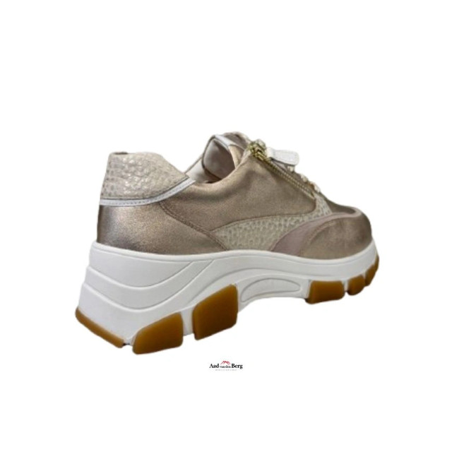 Hassia Damesschoenen sneakers 301455 Lissabon large