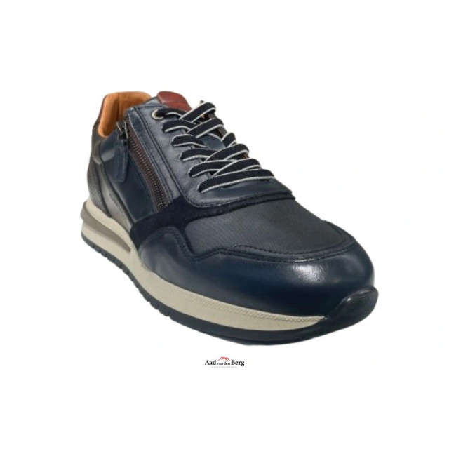 Ambitious Herenschoenen sneakers 13719 Temple large