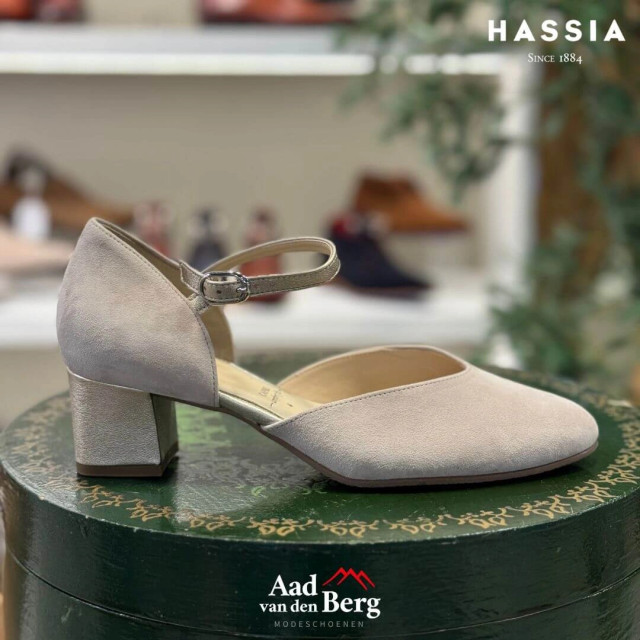 Hassia Damesschoenen pumps 304193 Capri large