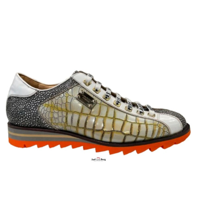 Harris Herenschoenen sneakers 2817 5339 large