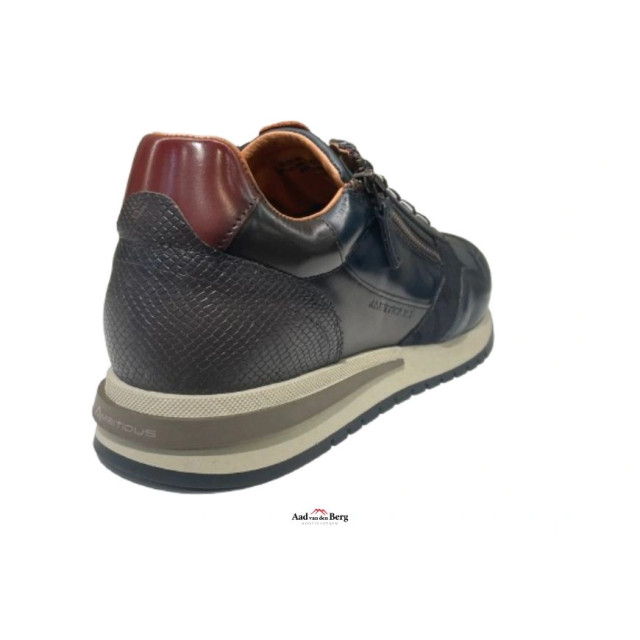 Ambitious Herenschoenen sneakers 13719 Temple large