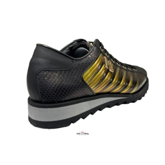 Harris Herenschoenen sneakers Paul 22 2817 339 large