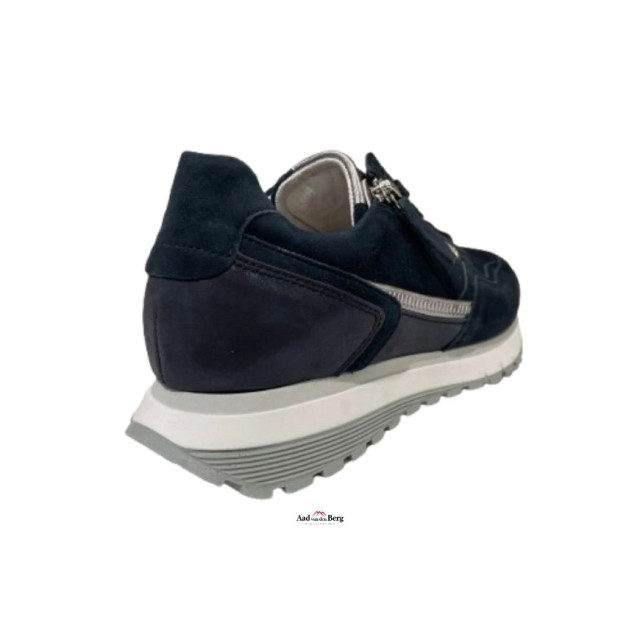 Gabor 66.378 Turin Sneakers Blauw 66.378 Turin large