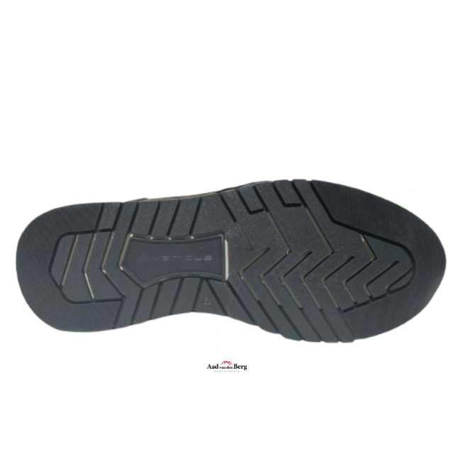 Ambitious Herenschoenen sneakers 13719 Temple large