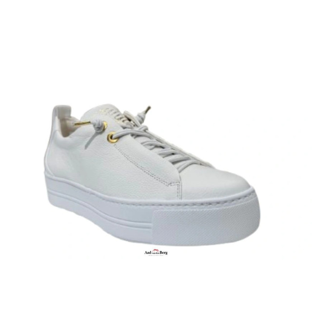 Paul Green 5017 Sneakers Wit 5017 large
