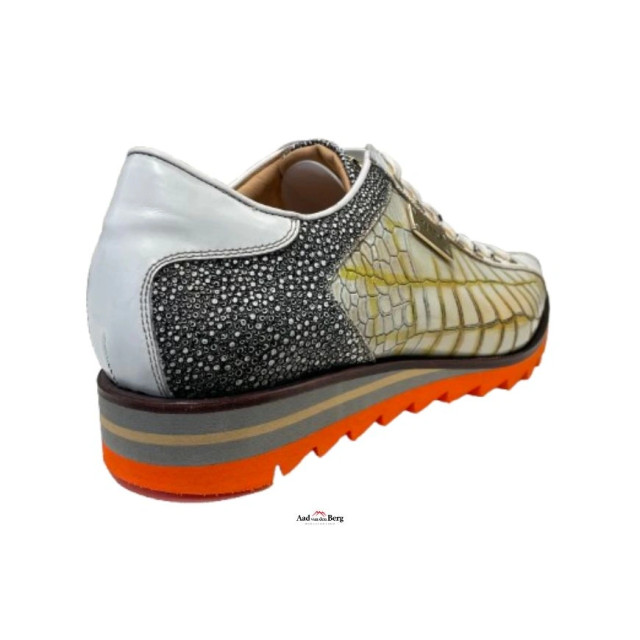 Harris Herenschoenen sneakers 2817 5339 large