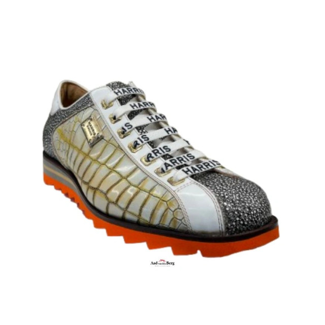 Harris Herenschoenen sneakers 2817 5339 large