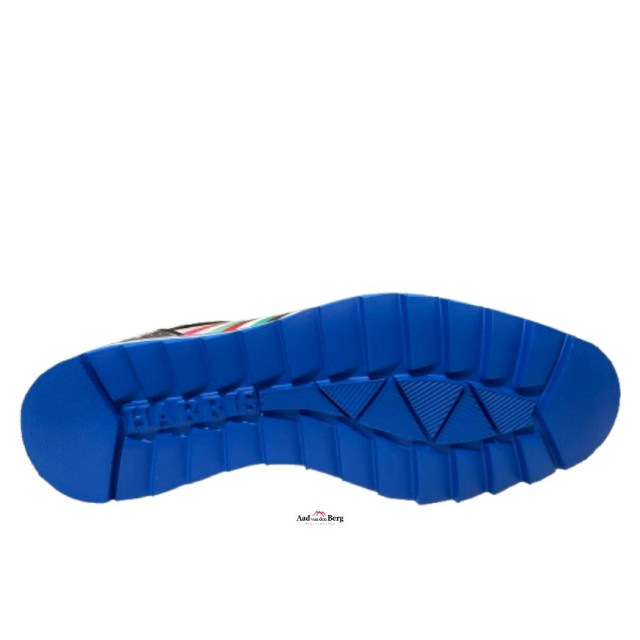Harris Herenschoenen sneakers 2817p 5339 large