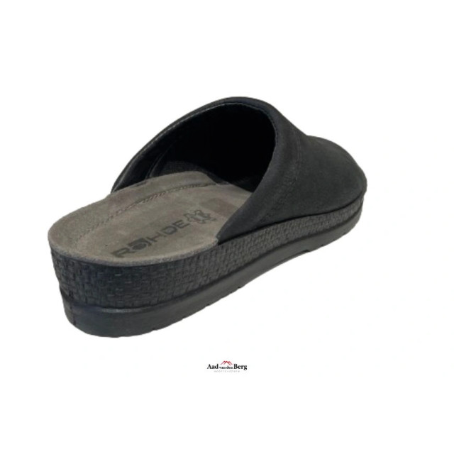 Rohde Herenschoenen slippers 2762 large