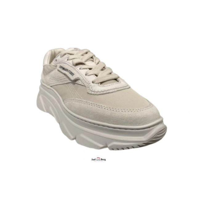 Copenhagen Damesschoenen sneakers CPH56 large
