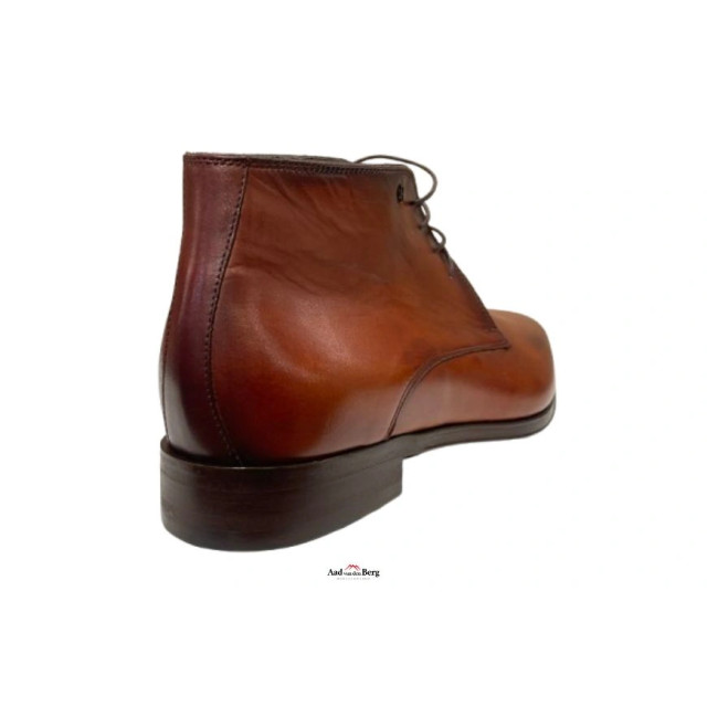 Van Bommel Raffa 05.00 Boots Bruin Raffa 05.00 large
