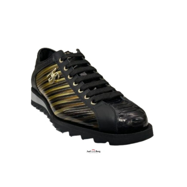 Harris Herenschoenen sneakers Paul 22 2817 339 large
